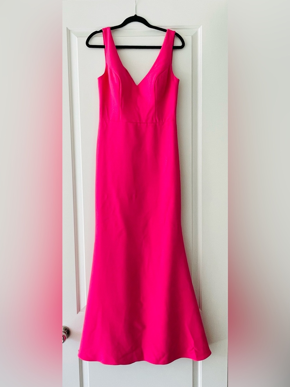 Revelry Bridesmaid Dress